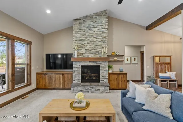 $1,680,000 | 11607 North Spiraea Lane, Hayden, ID 83835