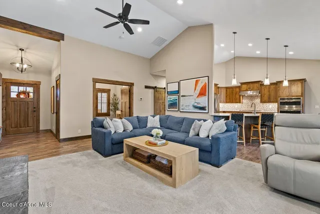 $1,680,000 | 11607 North Spiraea Lane, Hayden, ID 83835