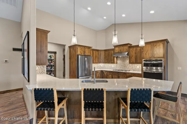 $1,680,000 | 11607 North Spiraea Lane, Hayden, ID 83835