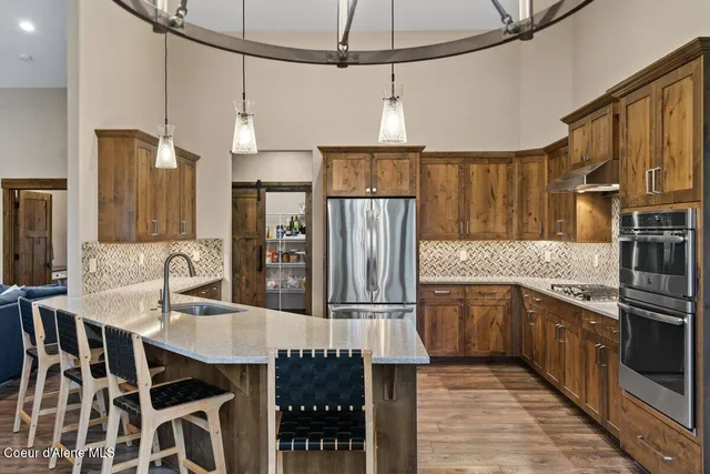 $1,680,000 | 11607 North Spiraea Lane, Hayden, ID 83835