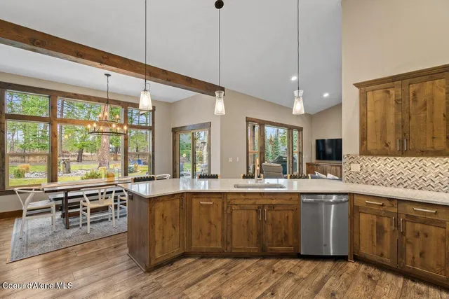 $1,680,000 | 11607 North Spiraea Lane, Hayden, ID 83835