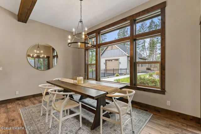 $1,680,000 | 11607 North Spiraea Lane, Hayden, ID 83835