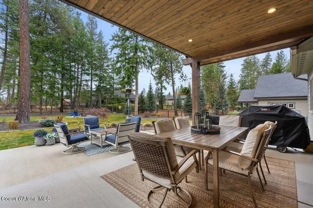 $1,680,000 | 11607 North Spiraea Lane, Hayden, ID 83835