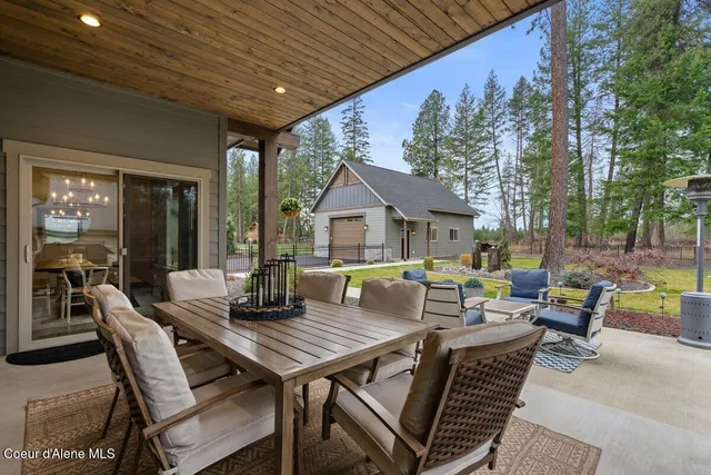 $1,680,000 | 11607 North Spiraea Lane, Hayden, ID 83835