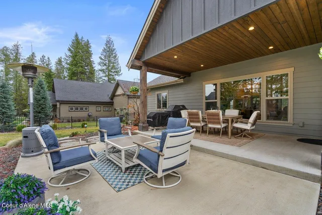 $1,680,000 | 11607 North Spiraea Lane, Hayden, ID 83835