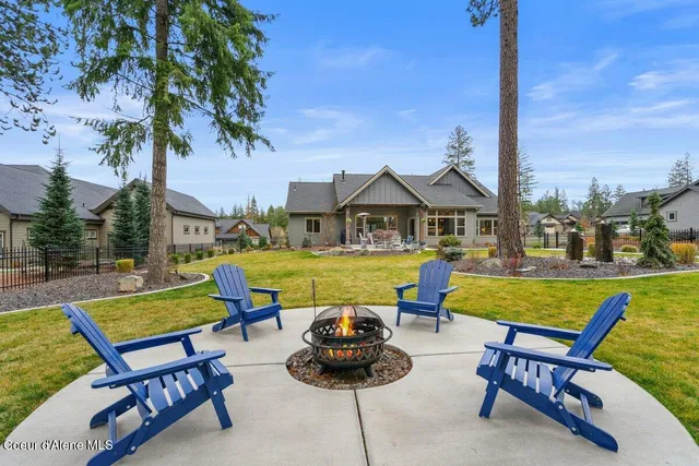 $1,680,000 | 11607 North Spiraea Lane, Hayden, ID 83835