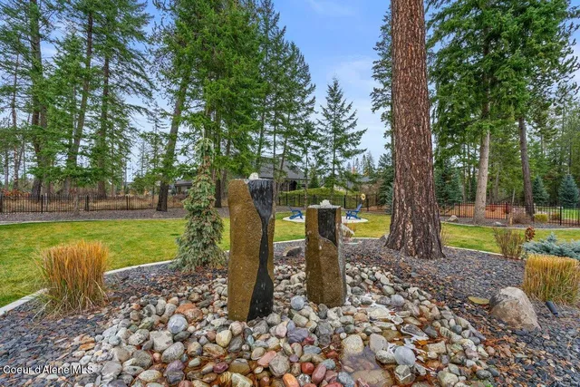 $1,680,000 | 11607 North Spiraea Lane, Hayden, ID 83835