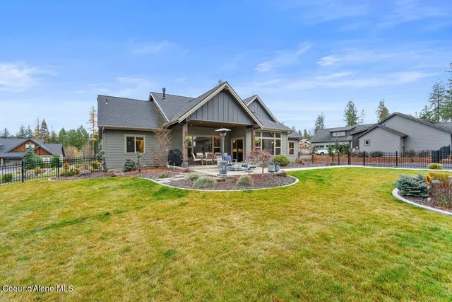 $1,680,000 | 11607 North Spiraea Lane, Hayden, ID 83835