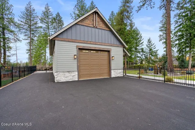 $1,680,000 | 11607 North Spiraea Lane, Hayden, ID 83835