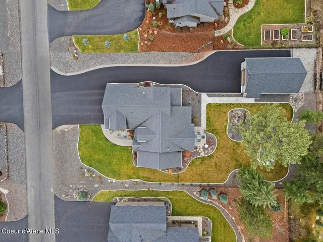 $1,680,000 | 11607 North Spiraea Lane, Hayden, ID 83835