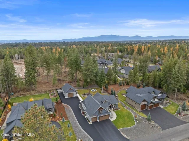 $1,680,000 | 11607 North Spiraea Lane, Hayden, ID 83835