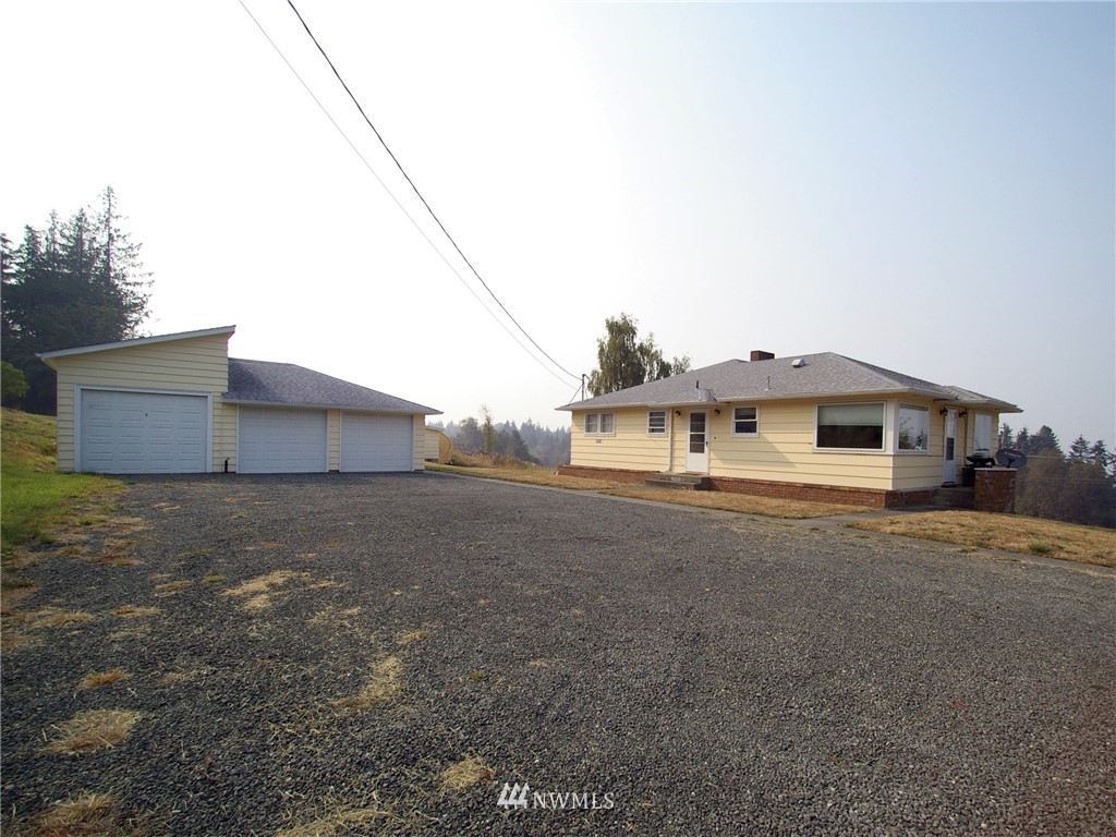 1120 South Golf Course Road Port Angeles, WA 98362 - Photo 1 of 25 Gallery Image 1