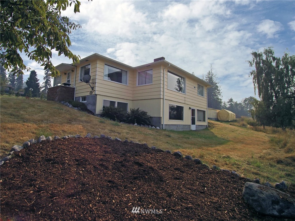 1120 South Golf Course Road Port Angeles, WA 98362 - Photo 3 of 25 Gallery Image 3