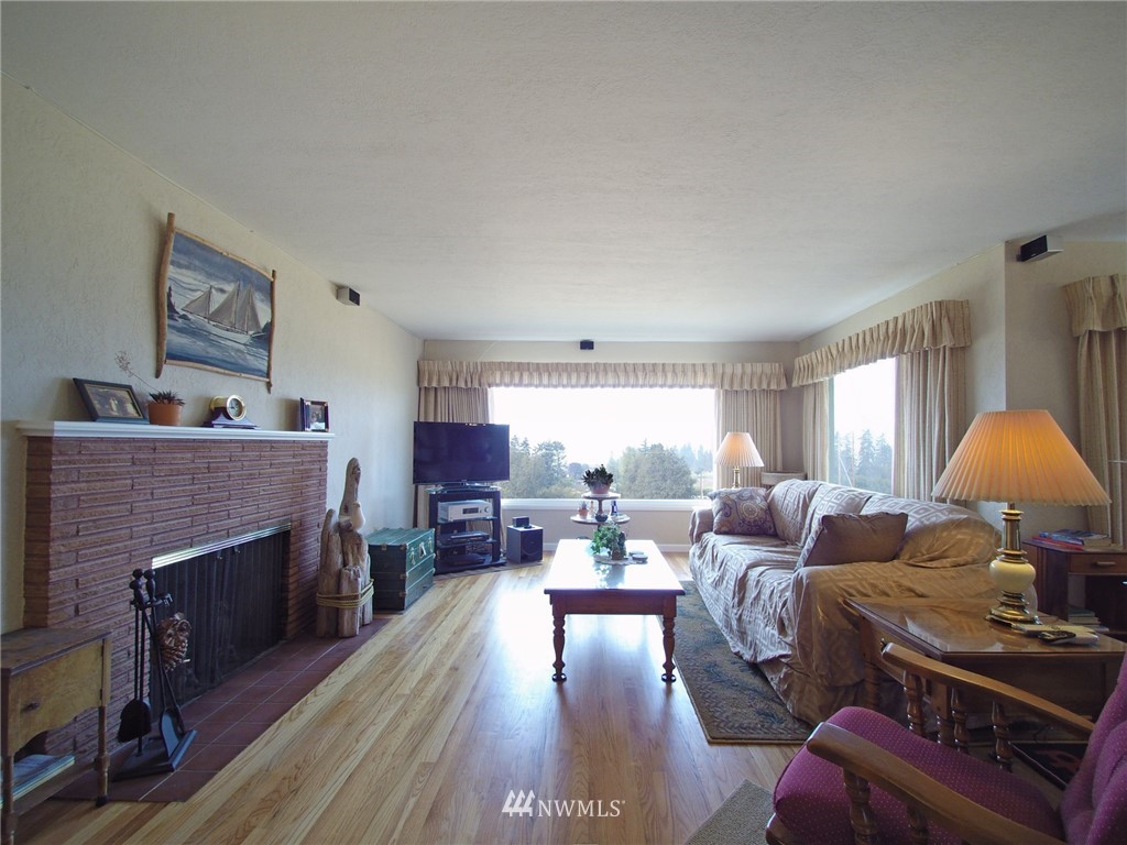 1120 South Golf Course Road Port Angeles, WA 98362 - Photo 5 of 25 Gallery Image 5