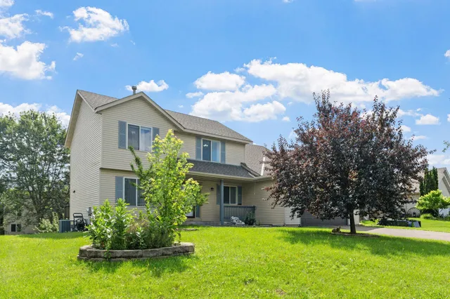 $440,000 | 2017 Pheasant Run Street, Shakopee, MN 55379