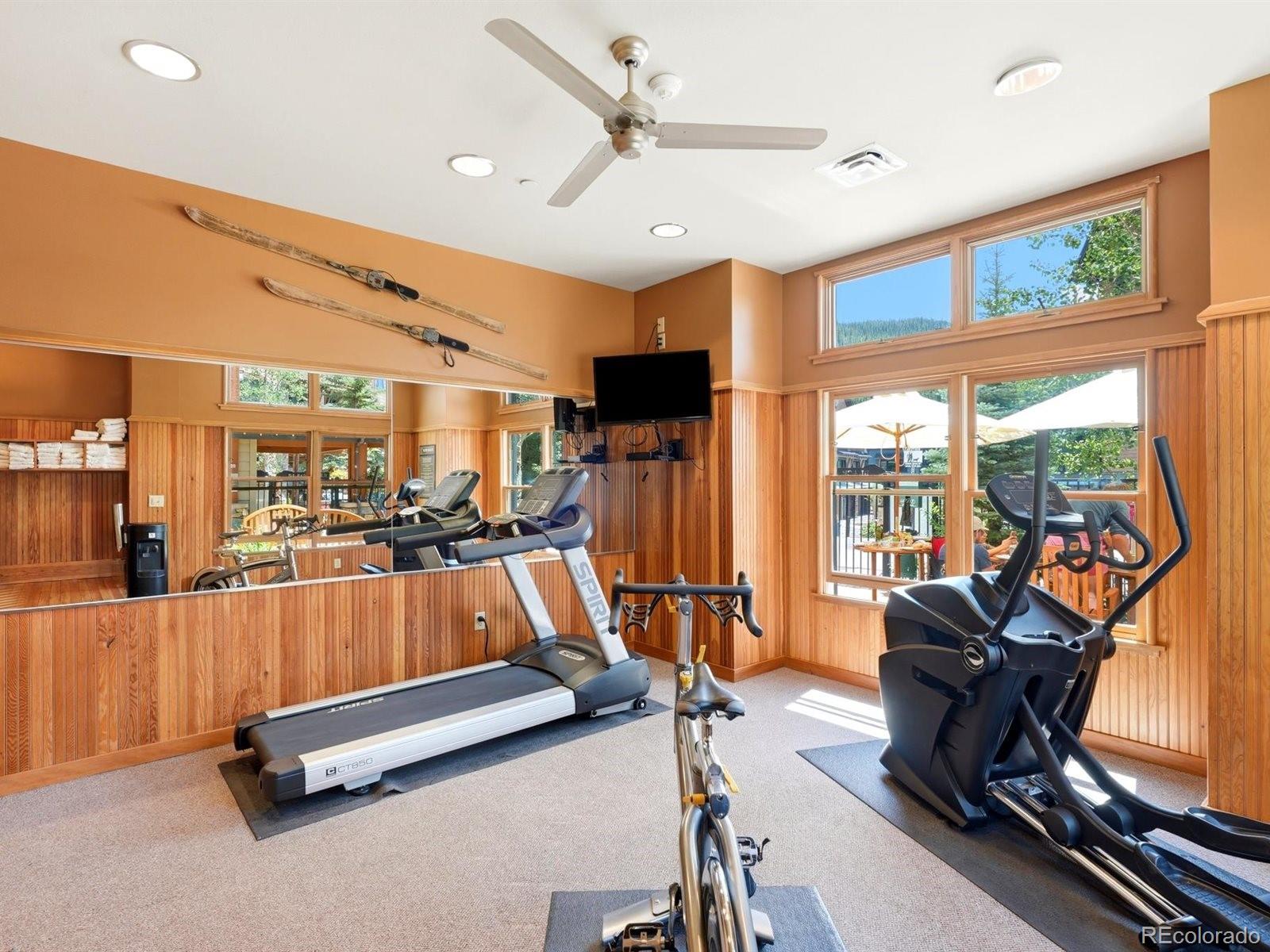 195 River Run Road, Unit 8024 Keystone, CO 80435 - Photo 28 of 36 Gallery Image 28