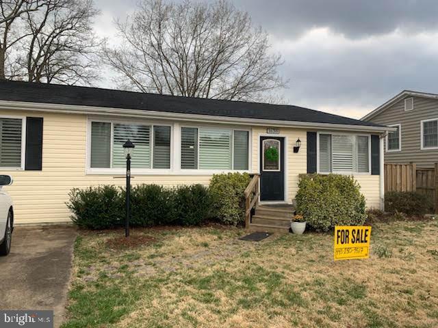1638 Hilltop Road Edgewater, MD 21037 - Photo 1 of 24