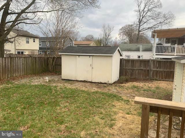 1638 Hilltop Road Edgewater, MD 21037 - Photo 23 of 24