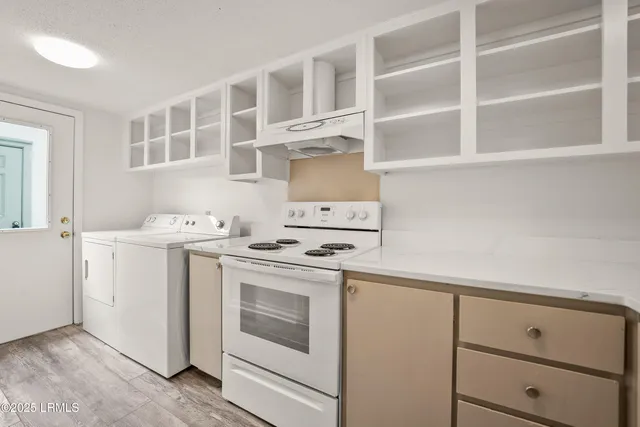 $235,000 | 1 Marsh Harbor Drive, Unit B, Beaufort, SC 29907