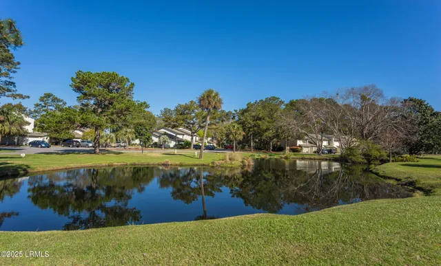 $235,000 | 1 Marsh Harbor Drive, Unit B, Beaufort, SC 29907