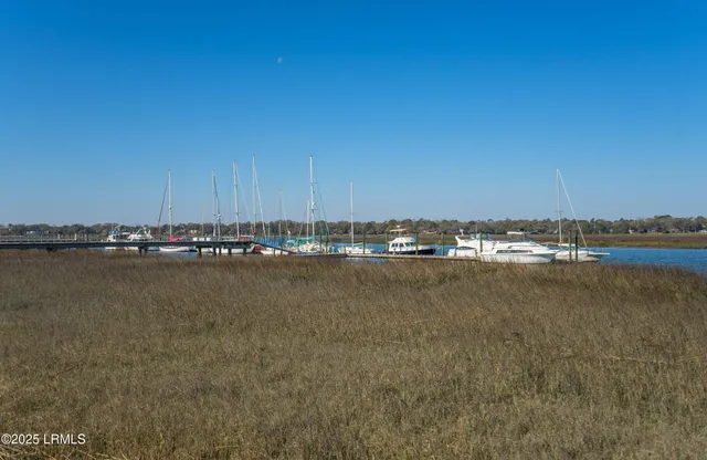 $235,000 | 1 Marsh Harbor Drive, Unit B, Beaufort, SC 29907