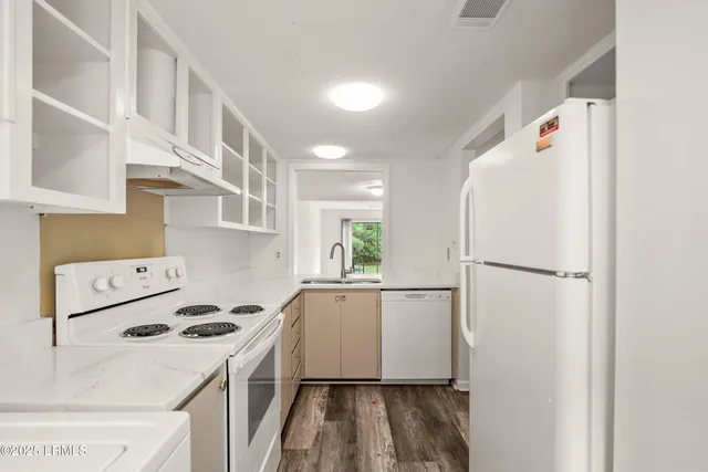 $235,000 | 1 Marsh Harbor Drive, Unit B, Beaufort, SC 29907