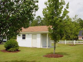 415 Parkertown Road Hubert, NC 28539 - Photo 1 of 5 Listing Photo