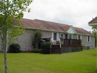 415 Parkertown Road Hubert, NC 28539 - Photo 4 of 5 Listing Photo