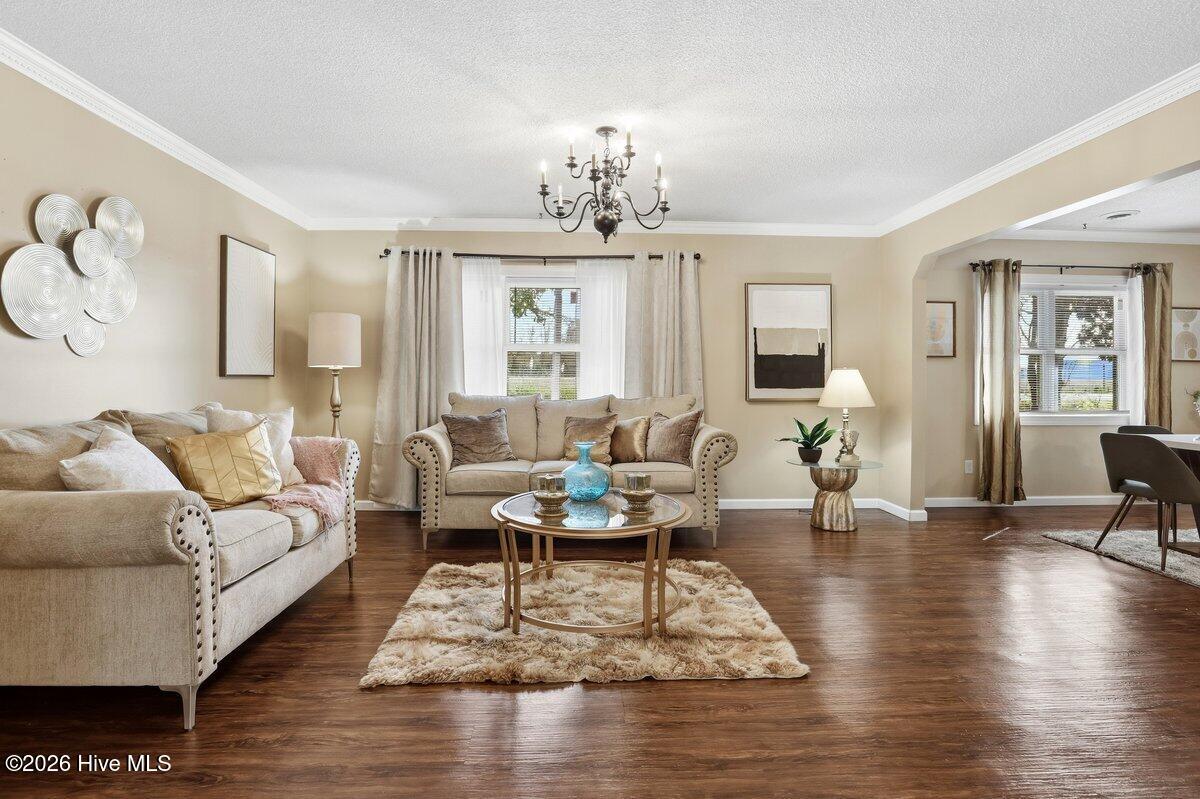 810 Williams Road New Bern, NC 28562 - Photo 26 of 34 810 Williams Rd-16