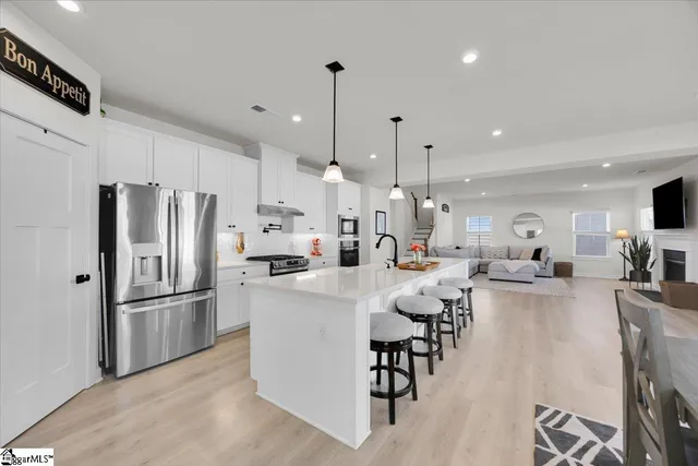 $559,000 | 822 Lady Fern Drive, Woodruff, SC 29388