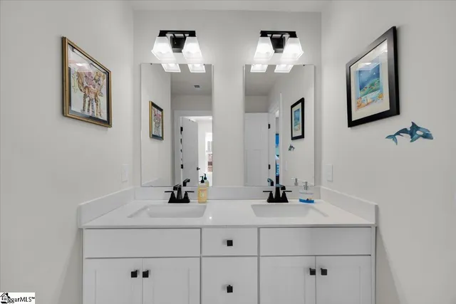 $559,000 | 822 Lady Fern Drive, Woodruff, SC 29388