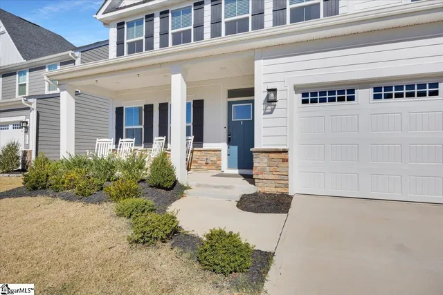 $559,000 | 822 Lady Fern Drive, Woodruff, SC 29388