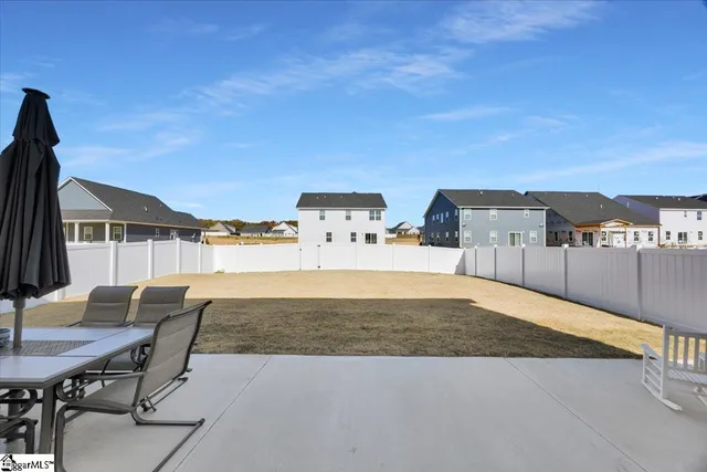 $559,000 | 822 Lady Fern Drive, Woodruff, SC 29388