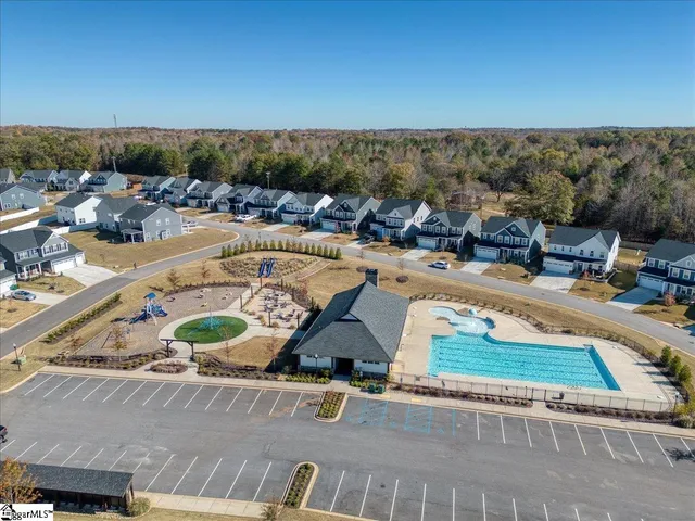 $559,000 | 822 Lady Fern Drive, Woodruff, SC 29388