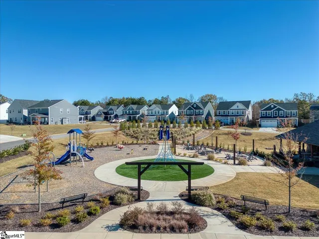 $559,000 | 822 Lady Fern Drive, Woodruff, SC 29388