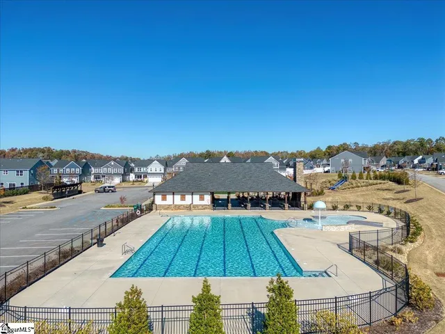 $559,000 | 822 Lady Fern Drive, Woodruff, SC 29388