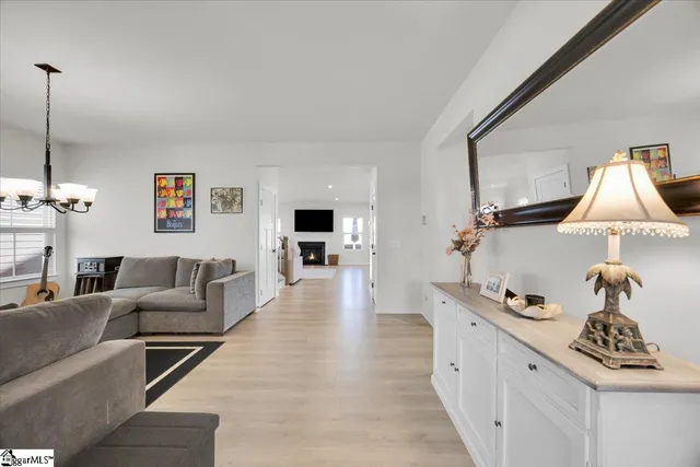 $559,000 | 822 Lady Fern Drive, Woodruff, SC 29388