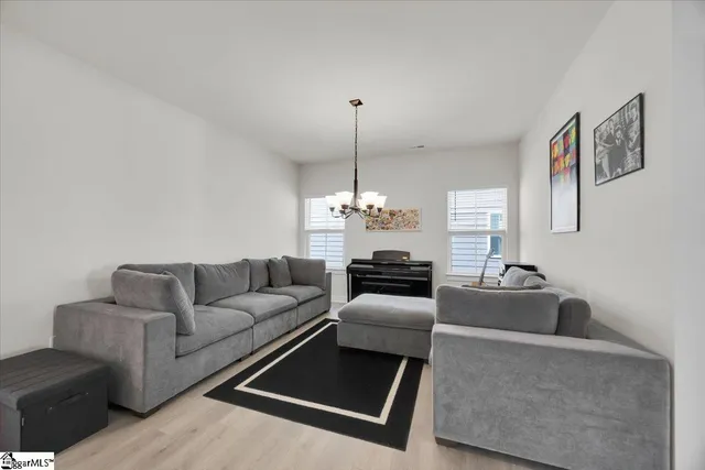 $559,000 | 822 Lady Fern Drive, Woodruff, SC 29388