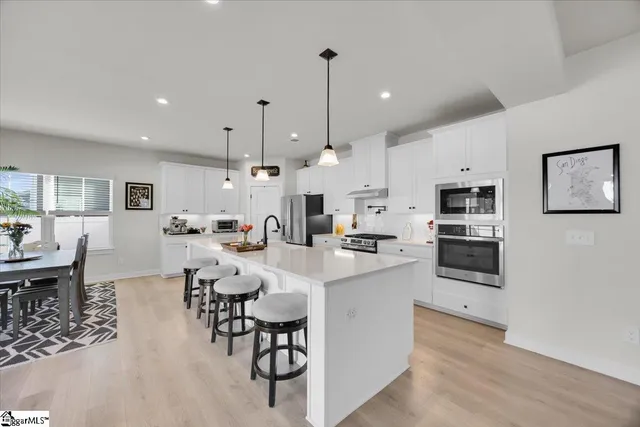 $559,000 | 822 Lady Fern Drive, Woodruff, SC 29388