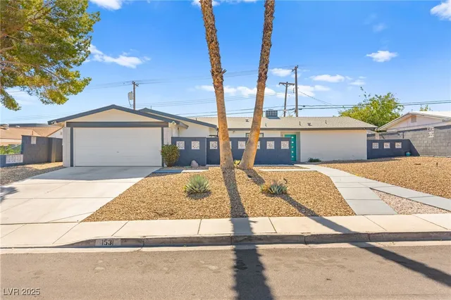 $2,738 | 1531 Commanche Drive, Las Vegas, NV 89169