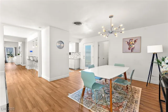 $2,738 | 1531 Commanche Drive, Las Vegas, NV 89169