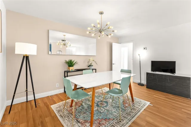 $2,738 | 1531 Commanche Drive, Las Vegas, NV 89169