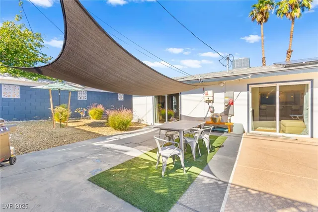 $2,738 | 1531 Commanche Drive, Las Vegas, NV 89169