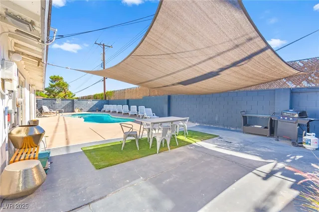 $2,738 | 1531 Commanche Drive, Las Vegas, NV 89169