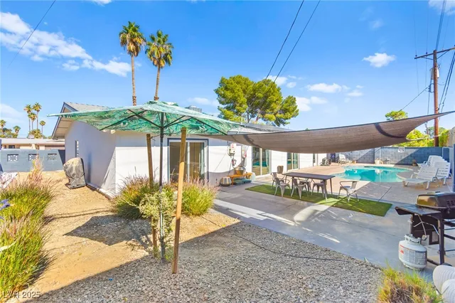 $2,738 | 1531 Commanche Drive, Las Vegas, NV 89169