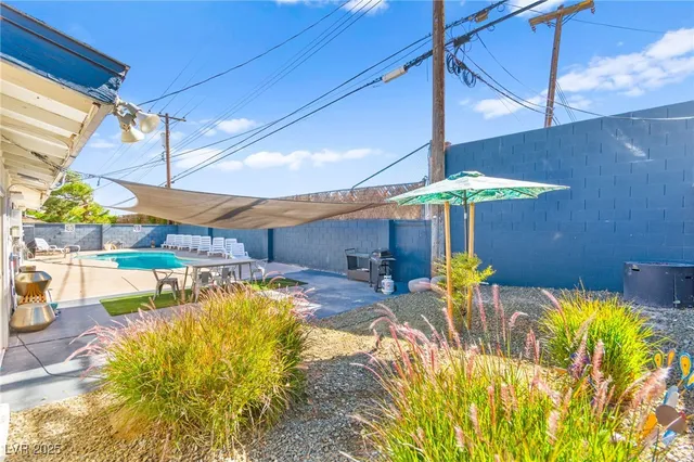 $2,738 | 1531 Commanche Drive, Las Vegas, NV 89169