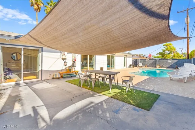 $2,738 | 1531 Commanche Drive, Las Vegas, NV 89169