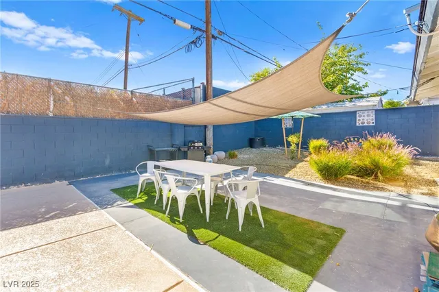 $2,738 | 1531 Commanche Drive, Las Vegas, NV 89169