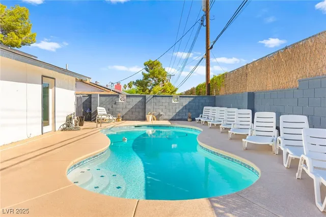 $2,738 | 1531 Commanche Drive, Las Vegas, NV 89169