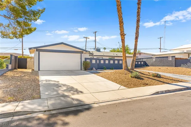 $2,738 | 1531 Commanche Drive, Las Vegas, NV 89169
